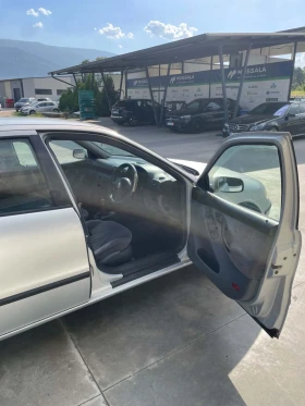 Seat Toledo 1.8 20V, снимка 3