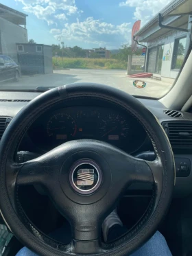 Seat Toledo 1.8 20V, снимка 5