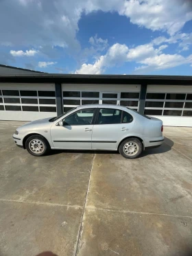 Seat Toledo 1.8 20V, снимка 7