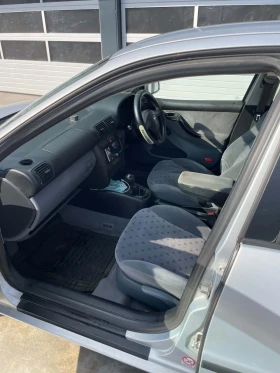 Seat Toledo 1.8 20V, снимка 6