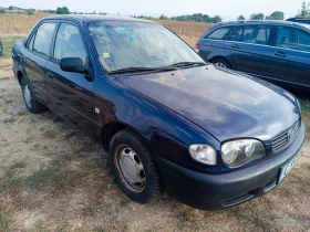 Toyota Corolla 1.4i 16V, снимка 2