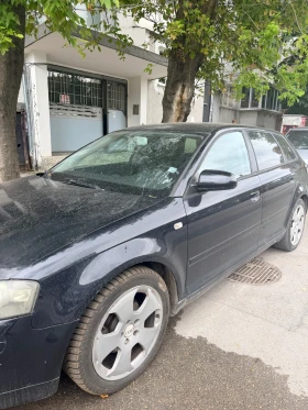 Audi A3, снимка 2