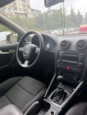 Audi A3, снимка 5