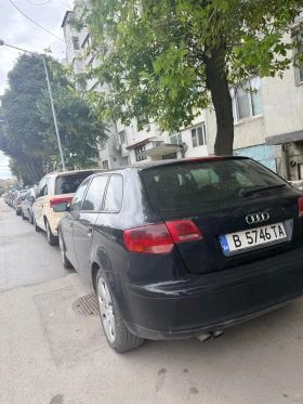 Audi A3, снимка 1