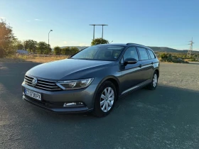 VW Passat, снимка 1
