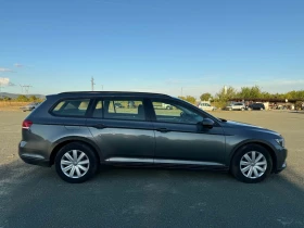 VW Passat, снимка 3