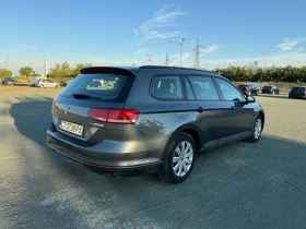 VW Passat, снимка 4
