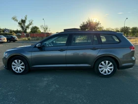 VW Passat, снимка 6