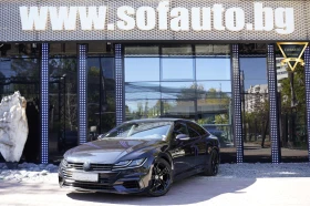 VW Arteon 2.0 TSI 4Motion R Line, снимка 1