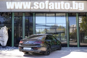 VW Arteon 2.0 TSI 4Motion R Line, снимка 6