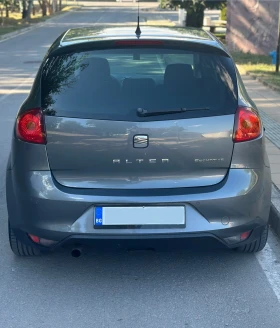 Seat Altea, снимка 2