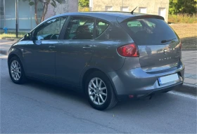Seat Altea, снимка 3