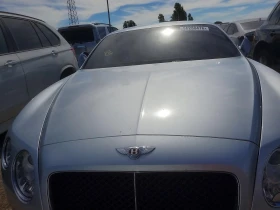 Bentley Continental Gt, снимка 2