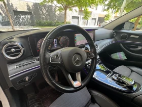 Mercedes-Benz E 350, снимка 12
