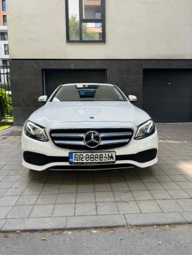 Mercedes-Benz E 350, снимка 2