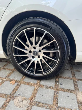 Mercedes-Benz E 350, снимка 15