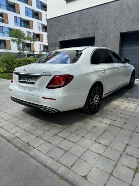 Mercedes-Benz E 350, снимка 16