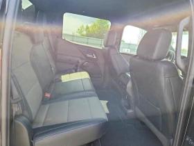Chevrolet Silverado EV TRAIL BOSS Extended Range AWD, снимка 10