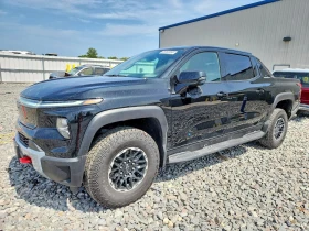 Chevrolet Silverado EV TRAIL BOSS Extended Range AWD, снимка 1