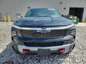 Chevrolet Silverado EV TRAIL BOSS Extended Range AWD, снимка 5