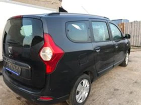 Dacia Lodgy 1.5DCI - [3] 