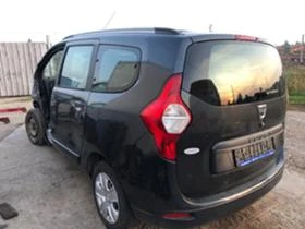 Dacia Lodgy 1.5DCI - [1] 