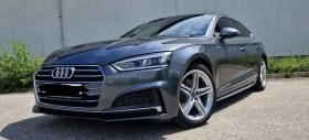 Audi A5 sportback 2.0tfsi 3.0tdi 2.0tdi S LiNE, снимка 1