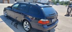 BMW 535 535D/286 к.с., снимка 6 - Автомобили и джипове - 41709618