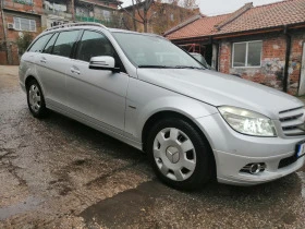 Mercedes-Benz C 200 2.2 CDI OM646 | Mobile.bg    2