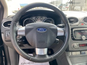 Ford Focus 1.6D , снимка 15