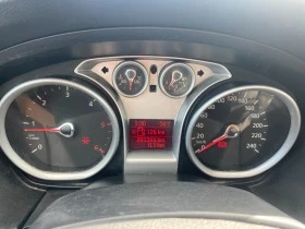 Ford Focus 1.6D , снимка 16