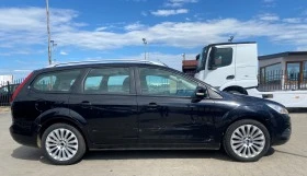 Ford Focus 1.6D , снимка 6