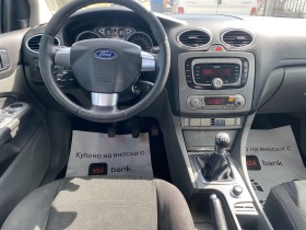 Ford Focus 1.6D , снимка 13 - Автомобили и джипове - 41794560