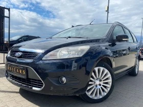     Ford Focus 1.6D 