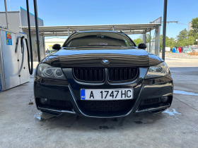 BMW 335 D, снимка 2