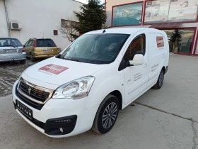 Peugeot Partner 1.6HDI MAXXI Euro6 | Mobile.bg    3