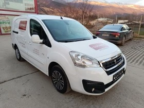 Peugeot Partner 1.6HDI MAXXI Euro6 1