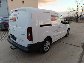 Peugeot Partner 1.6HDI MAXXI Euro6, снимка 6