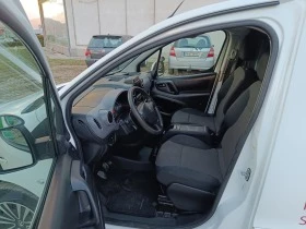 Peugeot Partner 1.6HDI MAXXI Euro6 | Mobile.bg    9