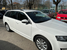 Skoda Octavia 1.4 G-TEC, снимка 2