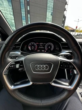 Audi A6, снимка 10