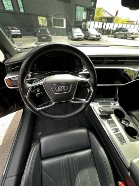 Audi A6, снимка 8