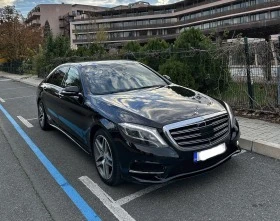  Mercedes-Benz S 350