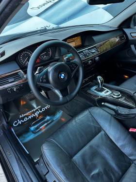 BMW 530 M sport | Mobile.bg   8