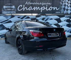     BMW 530 M sport