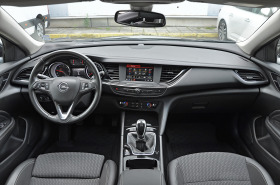Opel Insignia Grand Sport 1.6d EcoTec, снимка 7 - Автомобили и джипове - 45641802