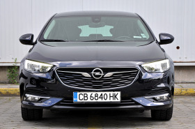 Opel Insignia Grand Sport 1.6d EcoTec, снимка 2 - Автомобили и джипове - 45641802