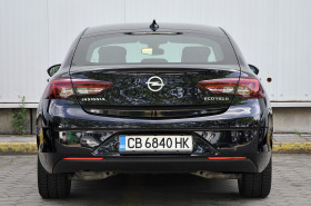 Opel Insignia Grand Sport 1.6d EcoTec, снимка 5 - Автомобили и джипове - 45641802