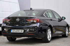 Opel Insignia Grand Sport 1.6d EcoTec, снимка 4 - Автомобили и джипове - 45641802