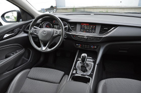 Opel Insignia Grand Sport 1.6d EcoTec | Mobile.bg   9